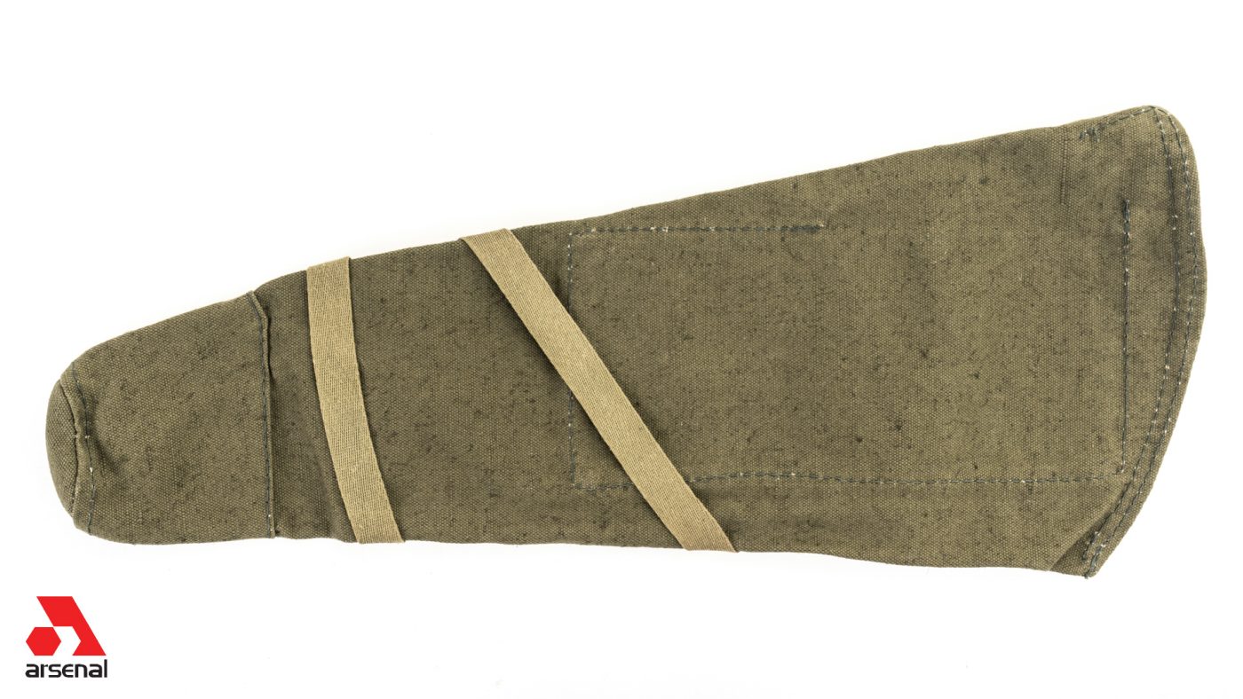 Carrying Case for Krinkov Rifles and AK Pistols