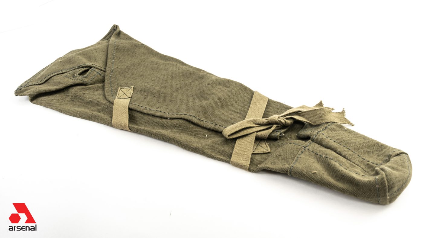 Carrying Case for Krinkov Rifles and AK Pistols