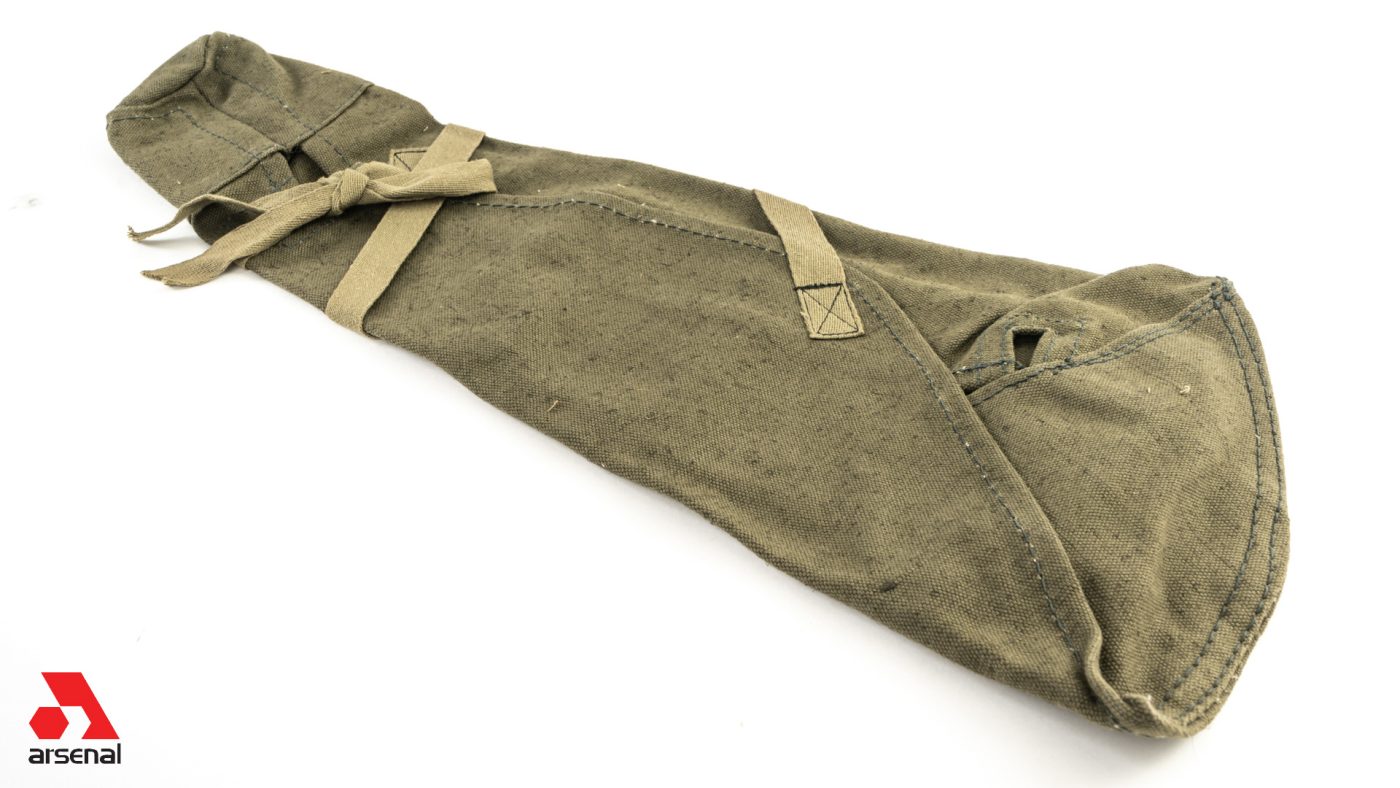 Carrying Case for Krinkov Rifles and AK Pistols