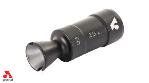 Krinkov Style 7.62x39mm Flash Hider