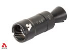 Krinkov Style 7.62x39mm Flash Hider