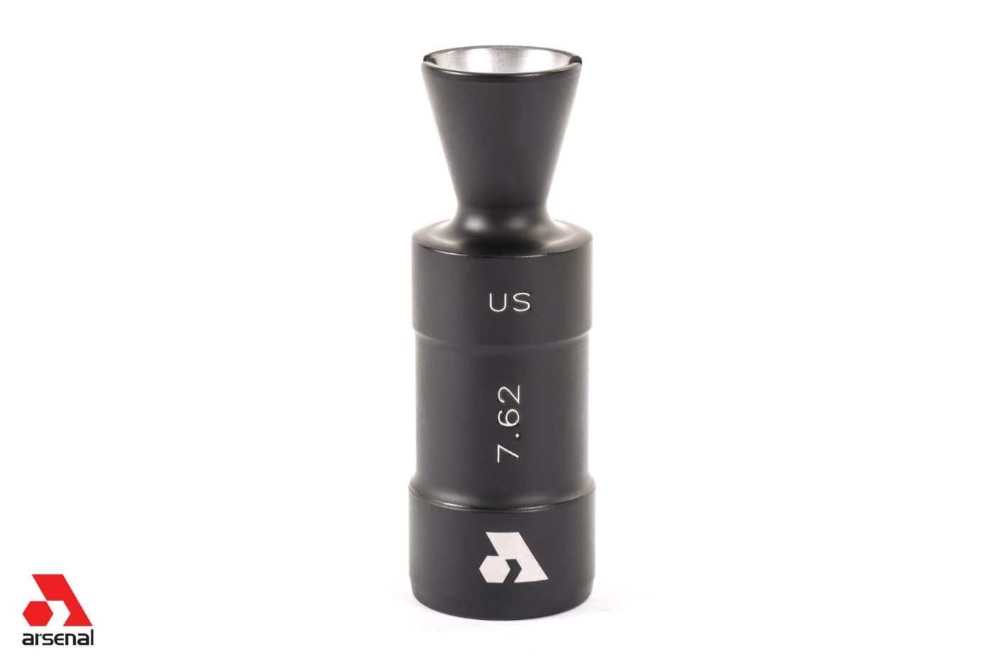 Krinkov Style 7.62x39mm Flash Hider