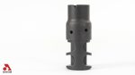 Muzzle Brake / Compensator 24×1.5mm RH for 7.62, 5.56 and 5.45 Rifles