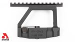 Optimized AK Scope Mount