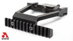 Optimized AK Scope Mount