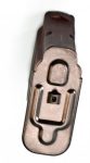 7.62x39mm Plum 5 Round Magazine