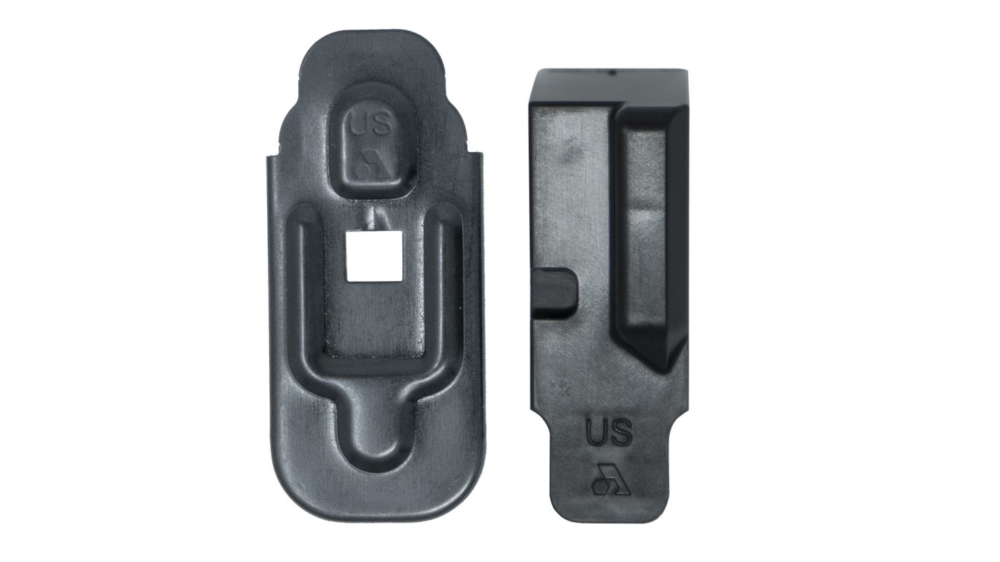 Follower Floorplate for 7.62x39mm Magazines