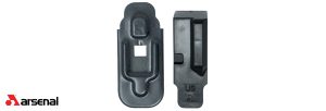 Follower Floorplate for 7.62x39mm Magazines
