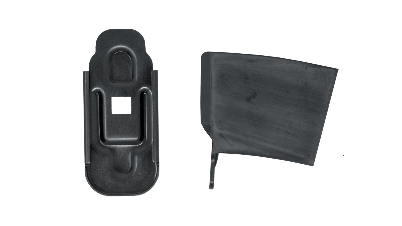 Follower Floorplate for 7.62x39mm Magazines