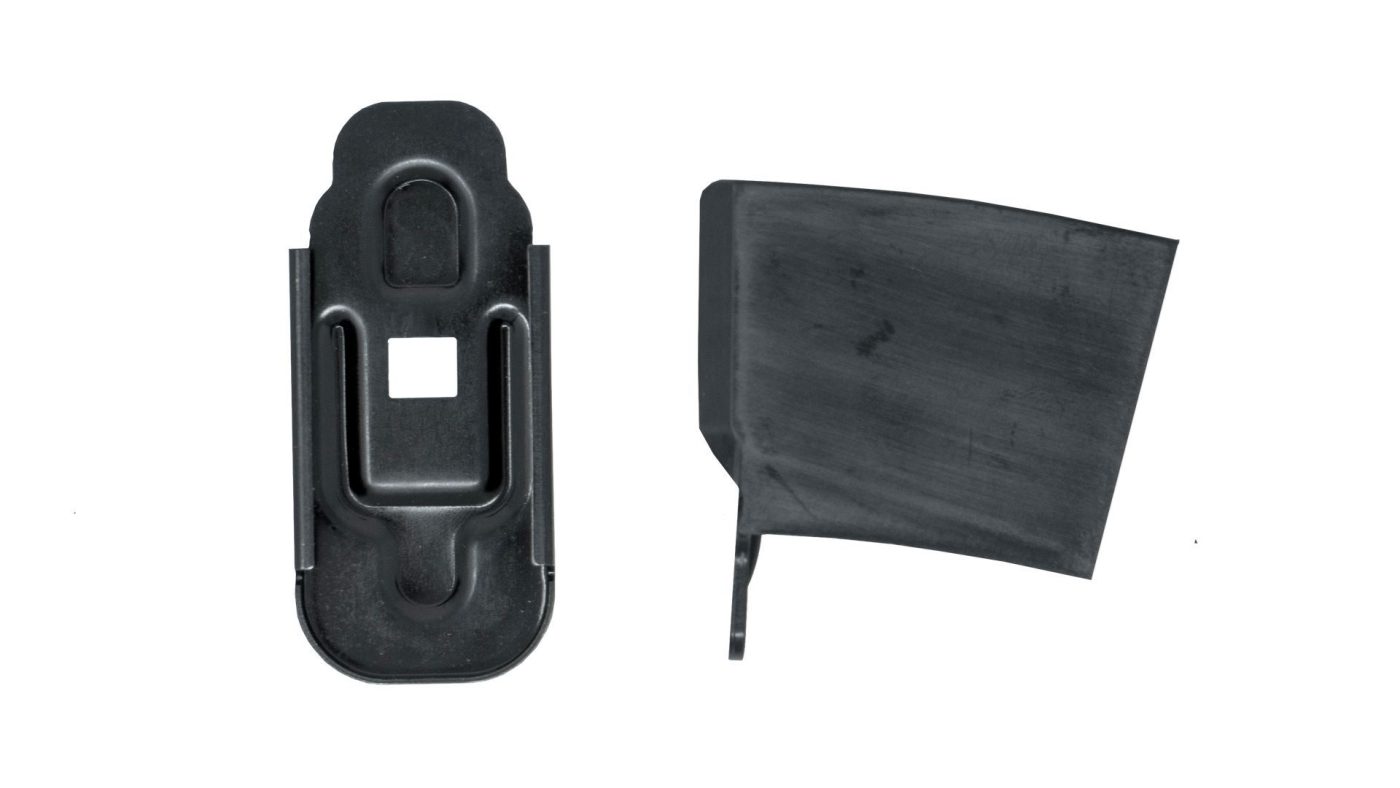 Pack of 6 Follower Floorplates for 7.62x39mm Magazines