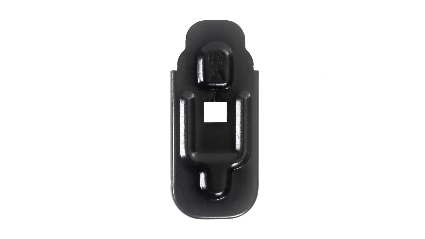 Six Steel Floorplate for 7.62x39mm, 5.45x39mm and 5.56x45mm Polymer Magazines