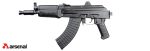 SAM7K-04 7.62x39mm Semi-Automatic Pistol