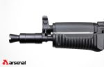 SAM7K-04 7.62x39mm Semi-Automatic Pistol