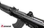 SAM7K-04 7.62x39mm Semi-Automatic Pistol