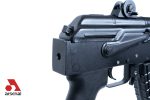 SAM7K-34ASR 7.62x39mm Semi-Automatic Pistol