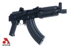 SAM7K-34ASR 7.62x39mm Semi-Automatic Pistol