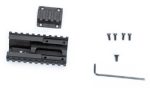 Saiga 12 Rail System Set