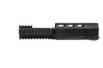 SG-420 Saiga 12 Gauge Shotgun Handguard and Rail