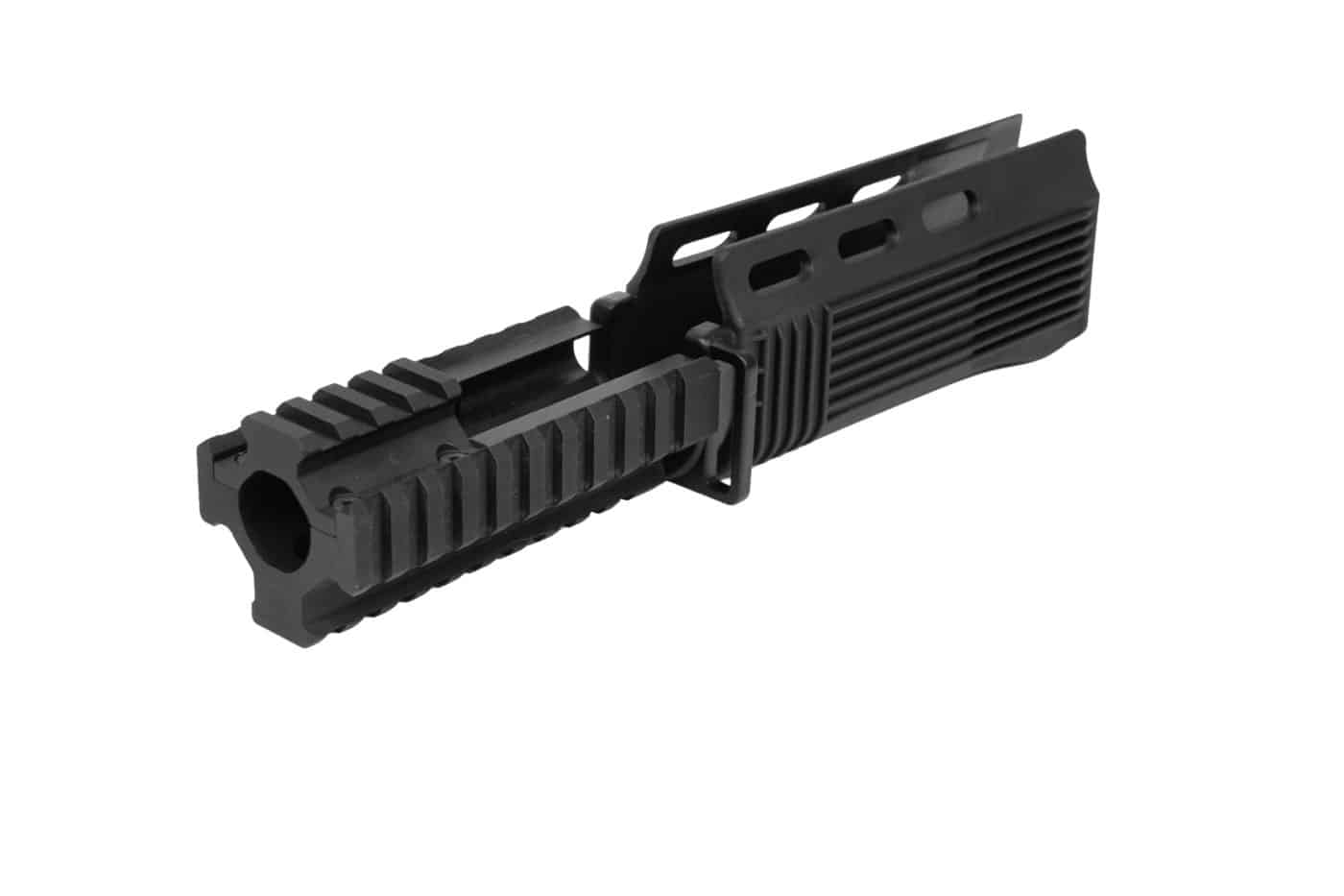SG-420 Saiga 12 Gauge Shotgun Handguard and Rail