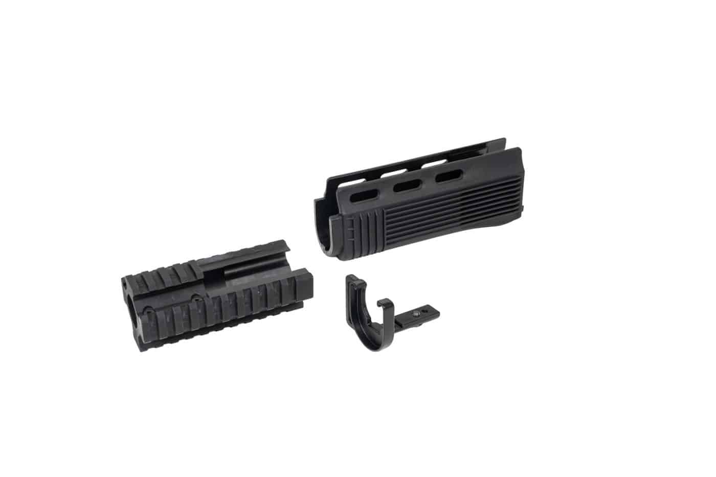 SG-420 Saiga 12 Gauge Shotgun Handguard and Rail