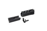 SG-420 Saiga 12 Gauge Shotgun Handguard and Rail