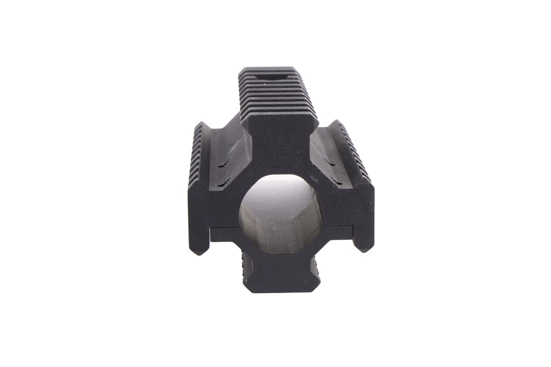 Quad Rail for Saiga 12 Shotguns - Arsenal Inc