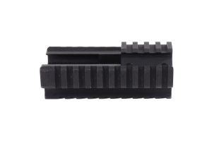 Quad Rail for Saiga 12 Shotguns
