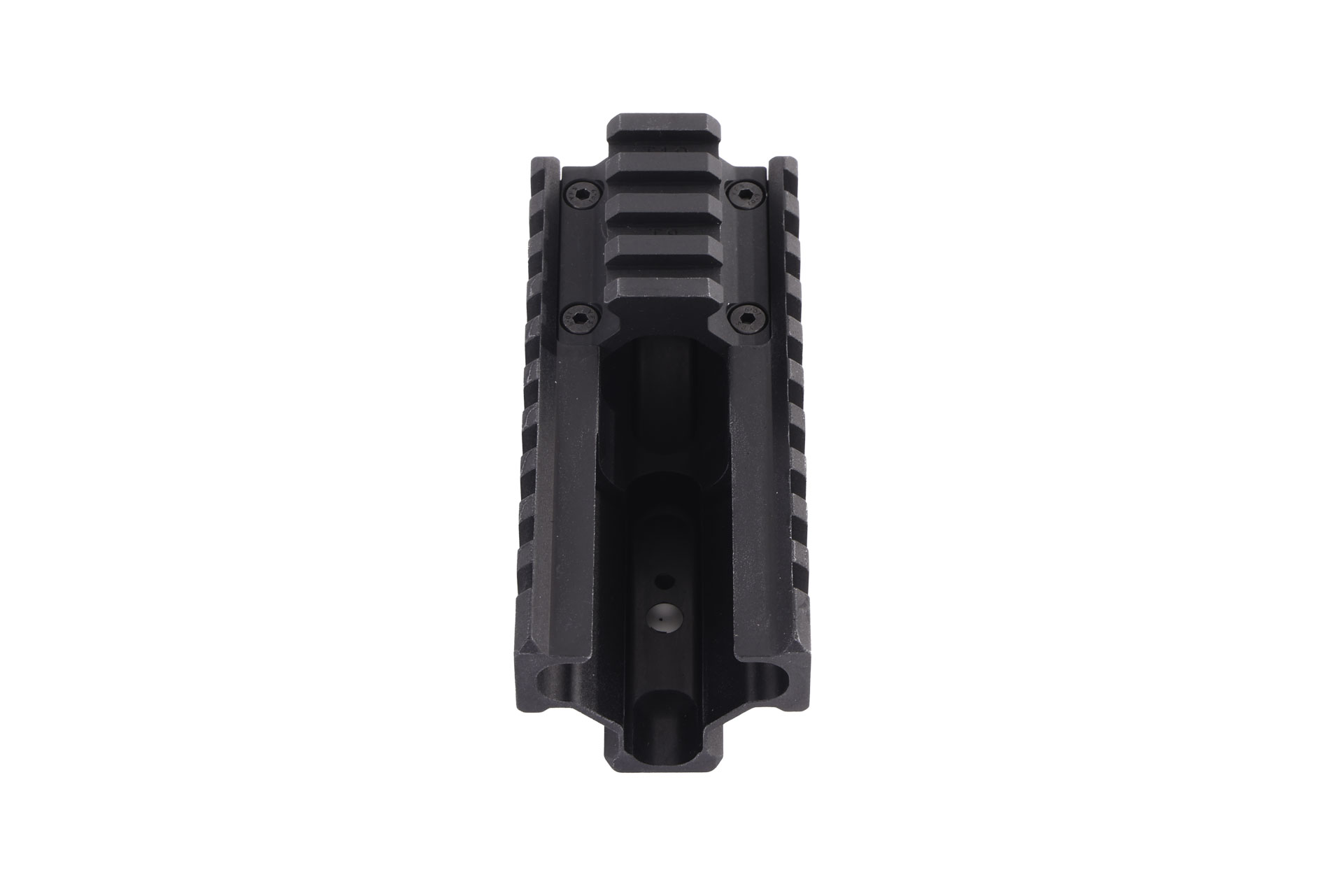 Quad Rail for Saiga 12 Shotguns - Arsenal Inc