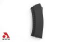 Circle 10 5.45x39mm Black 30 Round Ribbed Magazine