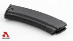 Circle 10 5.45x39mm Black 30 Round Ribbed Magazine