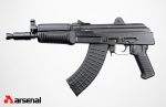 SAM7K-01 7.62x39mm Semi-Automatic Pistol