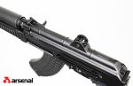 SAM7K-01 7.62x39mm Semi-Automatic Pistol