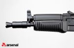 SAM7K-01 7.62x39mm Semi-Automatic Pistol