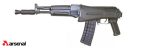 SLR106C-72 5.56x45mm Semi-Automatic Rifle