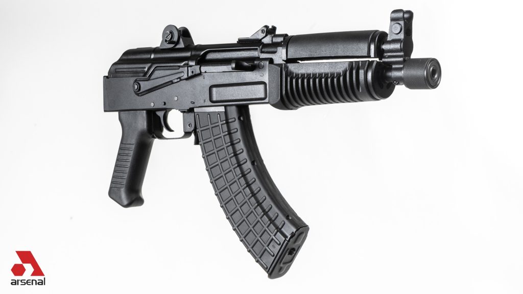 SAM7K Series AK47 Pistols - Arsenal Inc