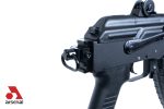 SAM7K-44 Genesis 7.62x39mm Semi-Automatic Pistol with Rear Picatinny Rail