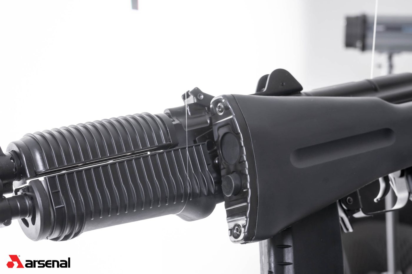 SLR104UR-80 5.45x39mm Rifle - Arsenal Inc
