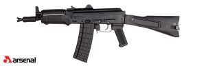 SLR106-55P 5.56x45mm Semi-Automatic SBR