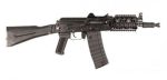 SLR106-55PR 5.56x45mm Plum Semi-Automatic SBR