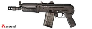 SLR106-47 5.56x45mm Semi-Automatic Pistol