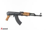 SAS M-7 Classic 7.62x39mm Rifle