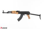 SAS M-7 Classic 7.62x39mm Rifle
