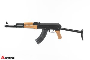 SAS M-7 Classic 7.62x39mm Rifle