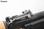 SAS M-7 Classic 7.62x39mm Rifle