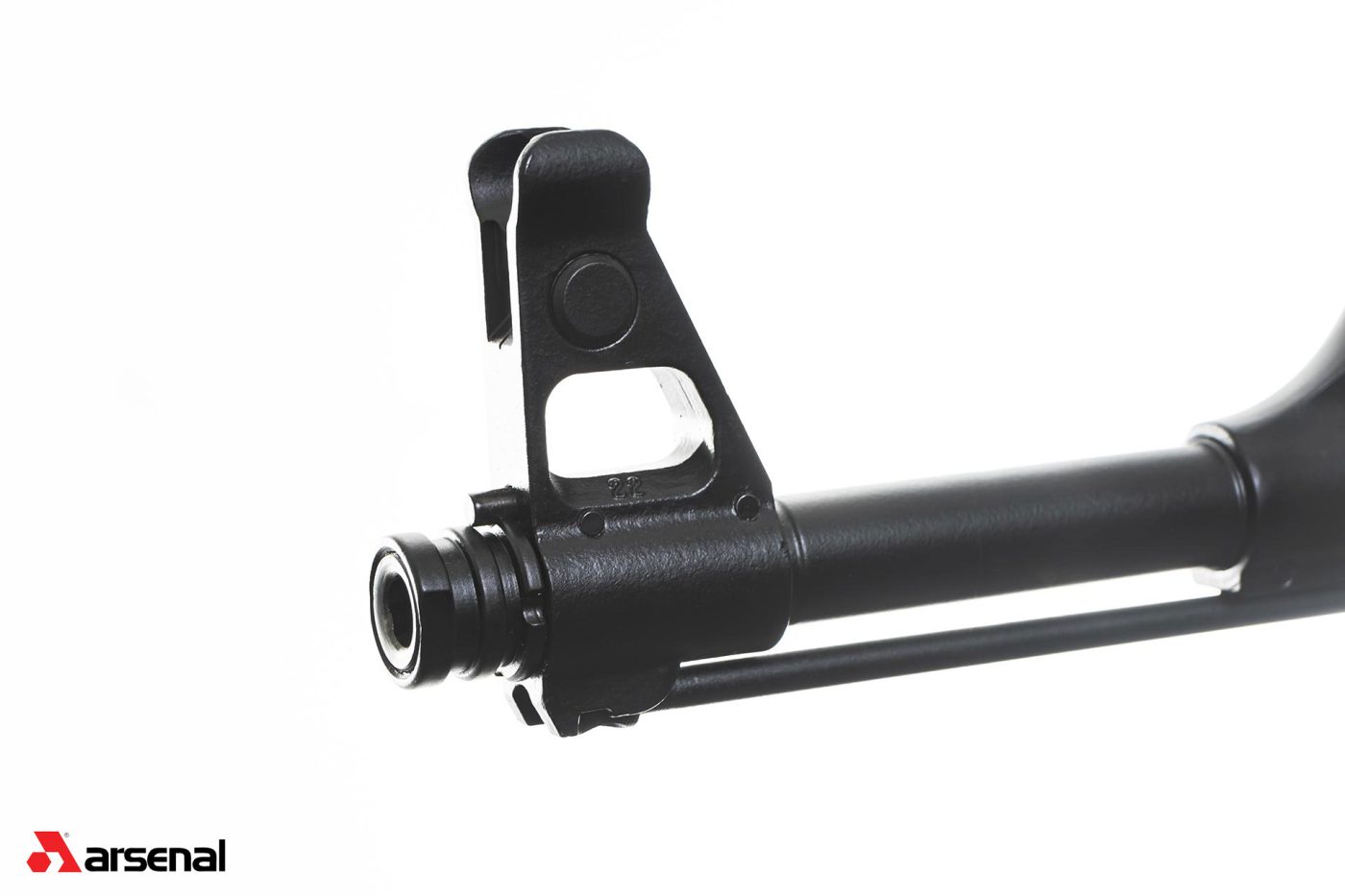 SAS M-7 Classic 7.62x39mm Rifle - Arsenal Inc