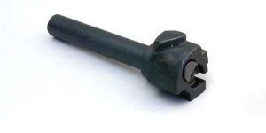 Arsenal 5.56x45mm Bolt Head Assembly with Spring Loaded Firing Pin
