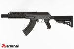 SASM7K 7.62x39mm Semi-Automatic AK20 SBR