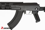 SASM7K 7.62x39mm Semi-Automatic AK20 SBR