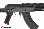 SASM7K 7.62x39mm Semi-Automatic AK20 SBR