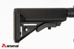SASM7K 7.62x39mm Semi-Automatic AK20 SBR